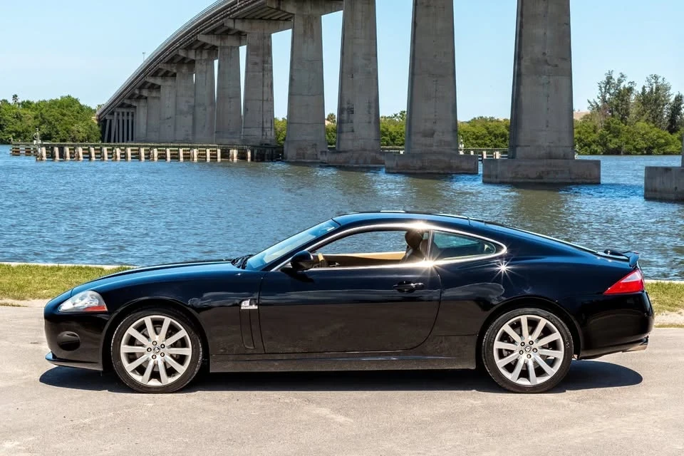 2009 Jaguar X150 XK - Image 12 of 20