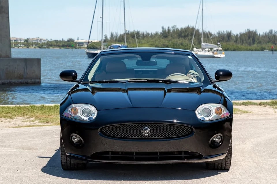 2009 Jaguar X150 XK - Image 7 of 20