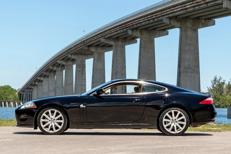 2009 Jaguar X150 XK - Image 11 of 20