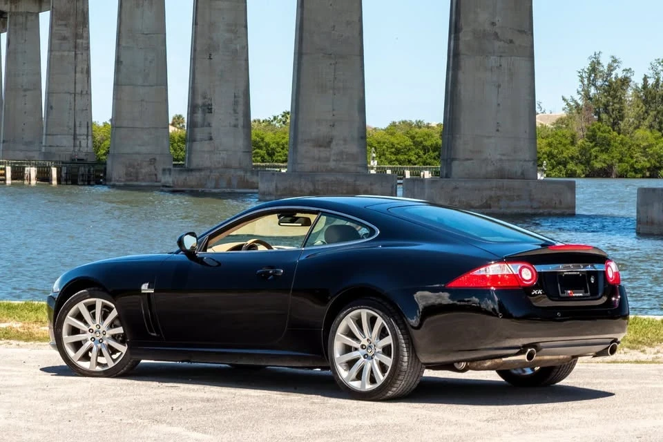2009 Jaguar X150 XK - Image 13 of 20