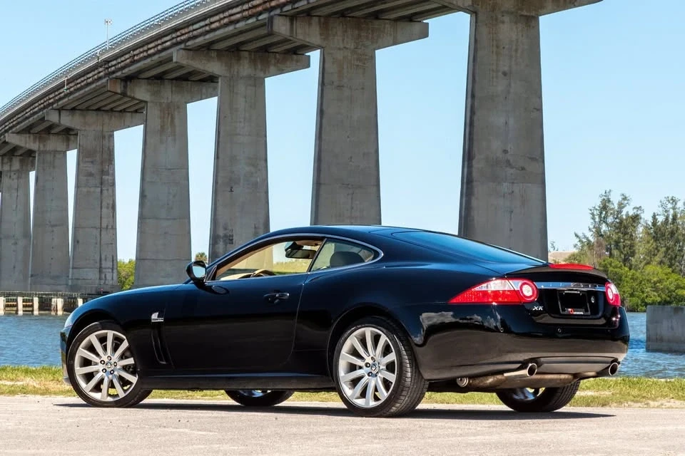 2009 Jaguar X150 XK - Image 14 of 20