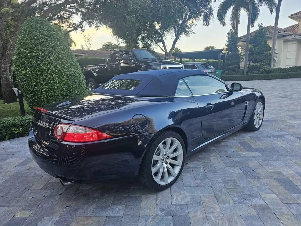 2009 Jaguar X150 XK - Image 3 of 17