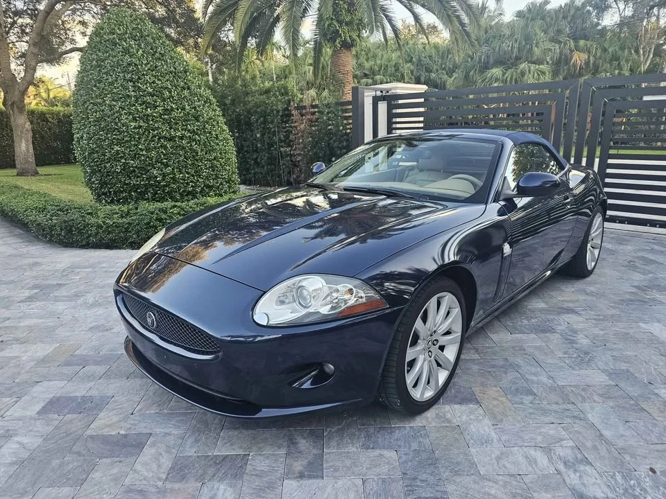 2009 Jaguar X150 XK - Image 2 of 17