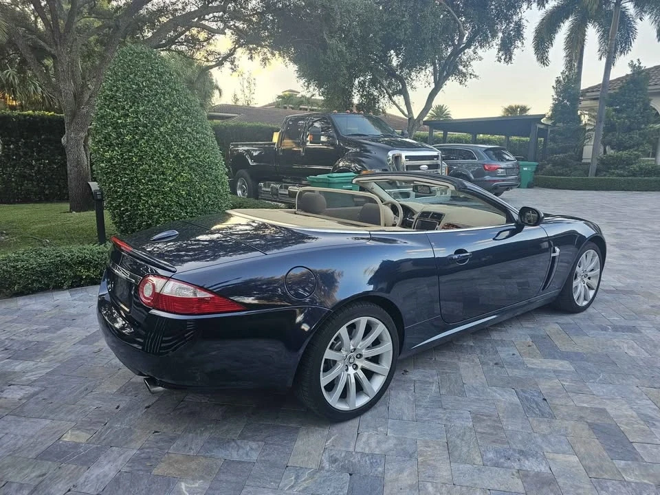 2009 Jaguar X150 XK - Image 8 of 17