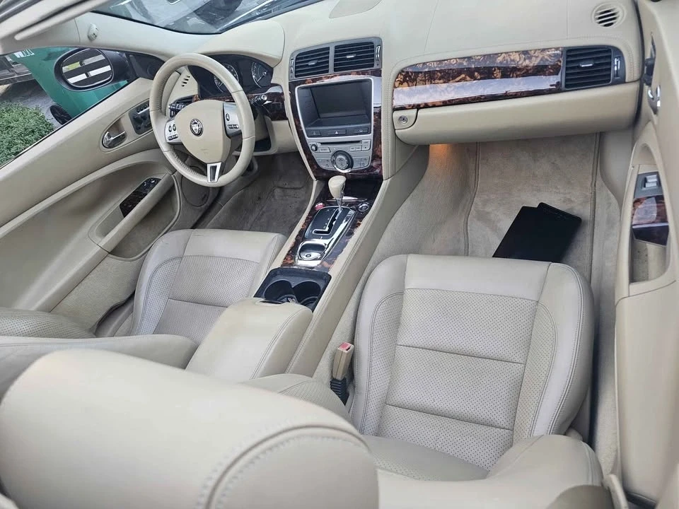 2009 Jaguar X150 XK - Image 15 of 17