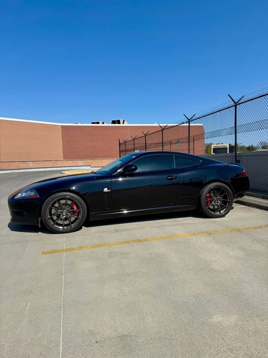 2009 Jaguar X150 XK - Image 11 of 17