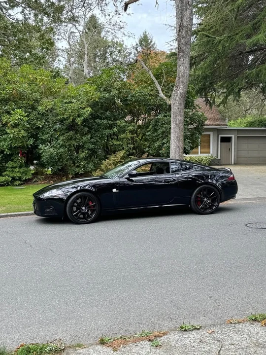2009 Jaguar X150 XK - Image 13 of 17