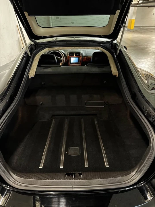 2009 Jaguar X150 XK - Image 2 of 17
