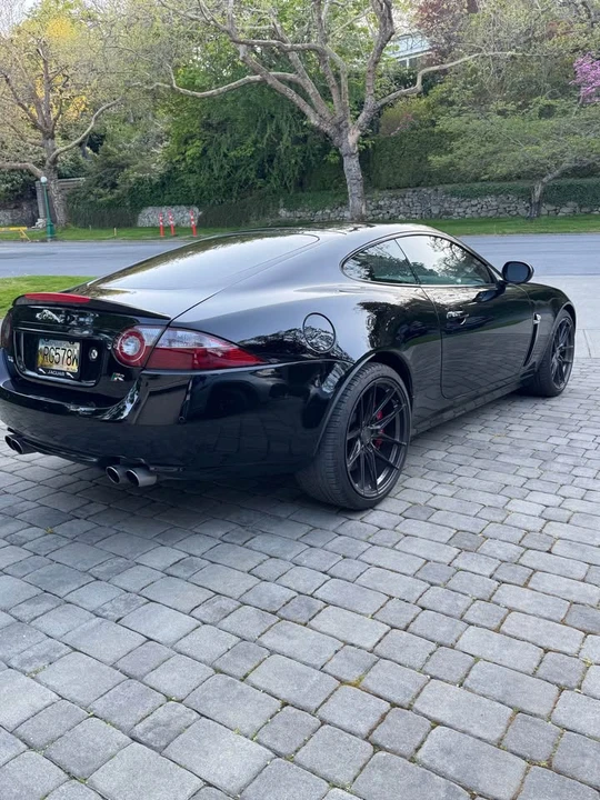 2009 Jaguar X150 XK - Image 15 of 17