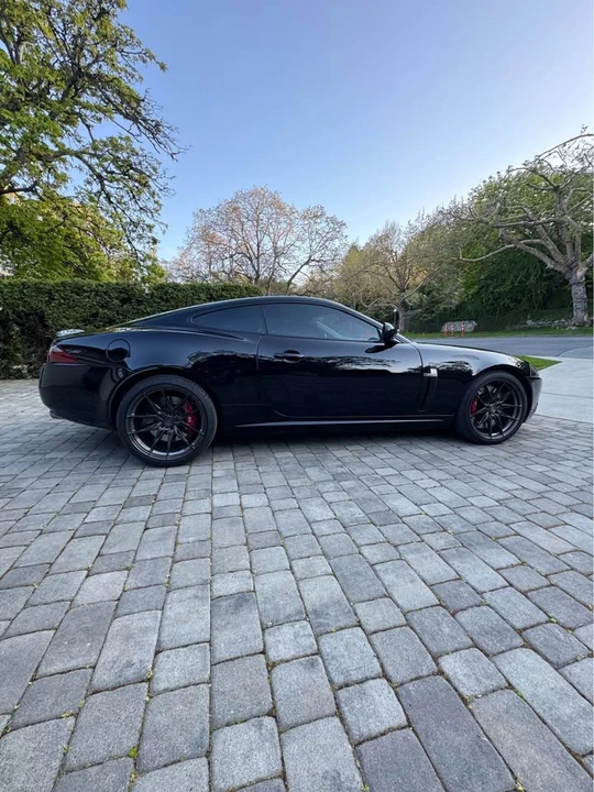 2009 Jaguar X150 XK - Image 14 of 17