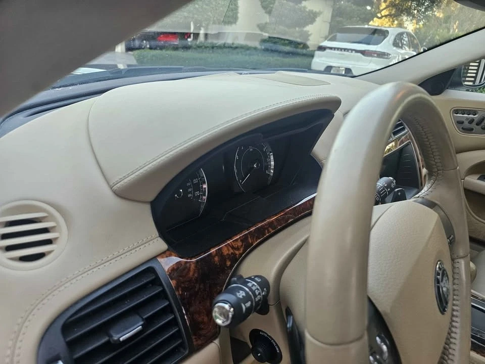 2009 Jaguar X150 XK - Image 11 of 17