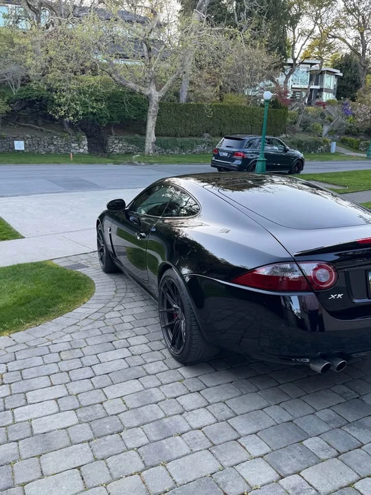 2009 Jaguar X150 XK - Image 10 of 17