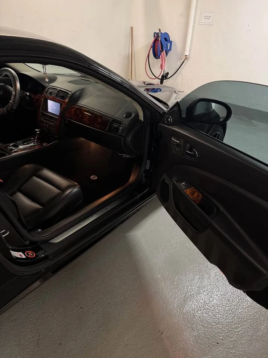 2009 Jaguar X150 XK - Image 3 of 17
