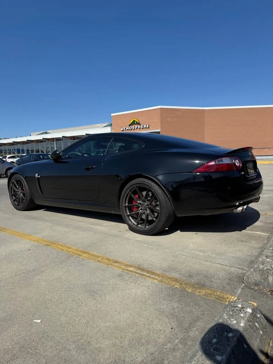 2009 Jaguar X150 XK - Image 12 of 17