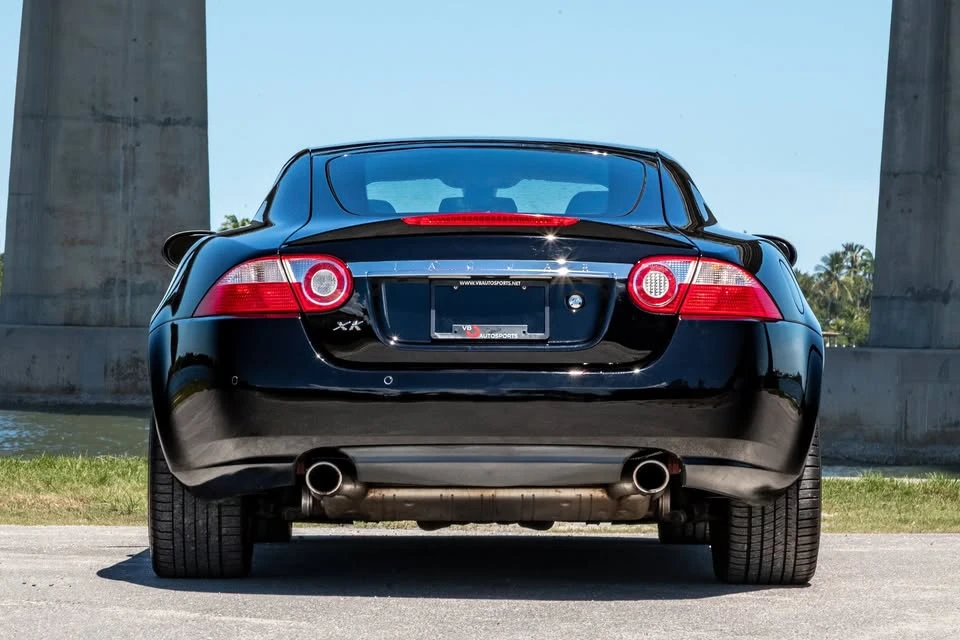 2009 Jaguar X150 XK - Image 18 of 19