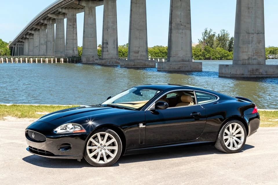 2009 Jaguar X150 XK - Image 10 of 19