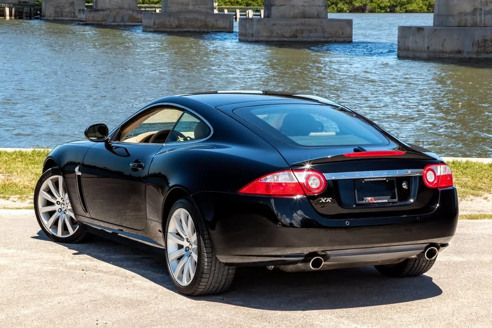 2009 Jaguar X150 XK - Image 17 of 19