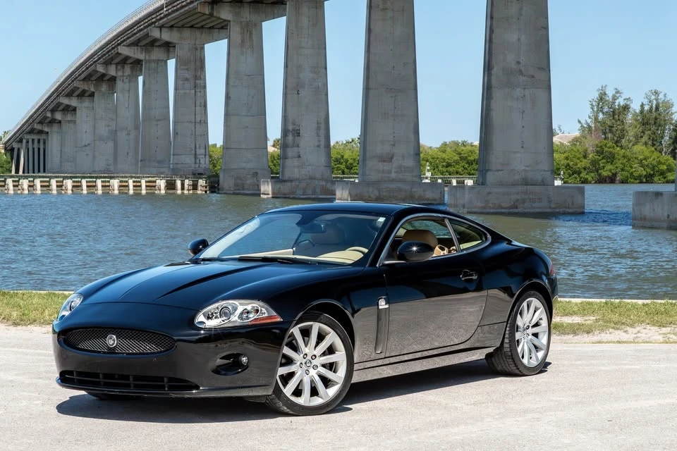 2009 Jaguar X150 XK - Image 11 of 19