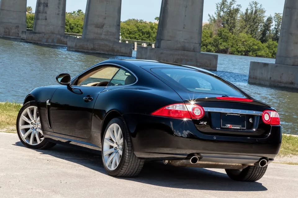 2009 Jaguar X150 XK - Image 15 of 19