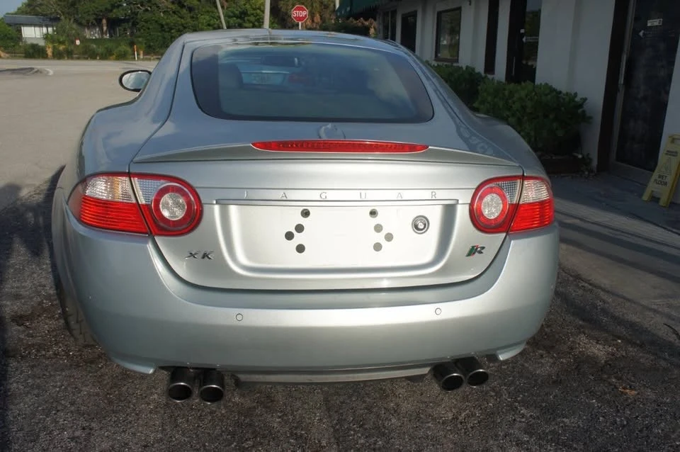 2009 Jaguar X150 XK - Image 4 of 19