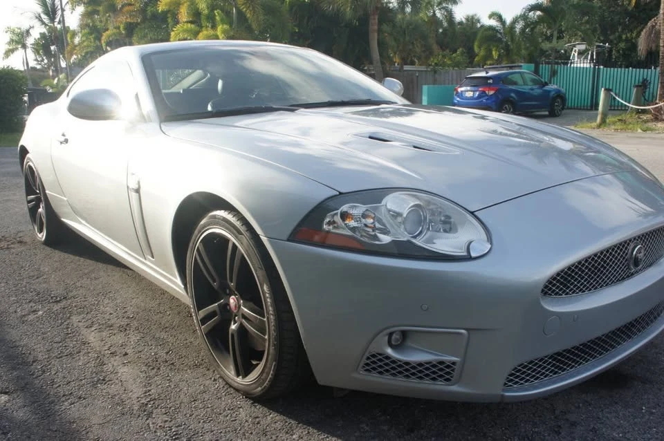 2009 Jaguar X150 XK - Image 10 of 19