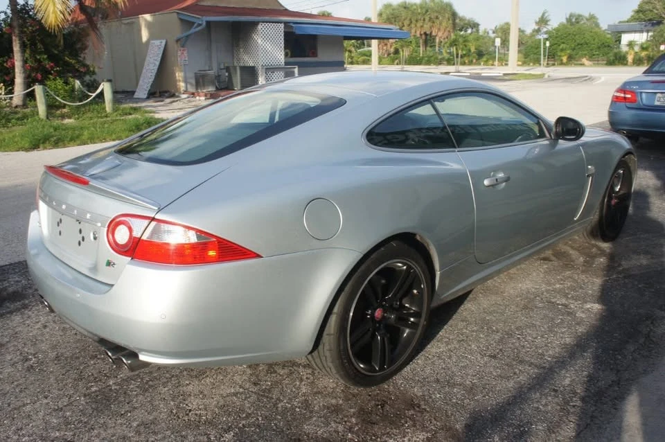 2009 Jaguar X150 XK - Image 5 of 19
