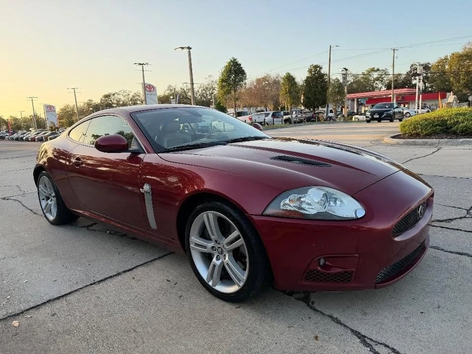 2009 Jaguar X150 XK - Image 5 of 20