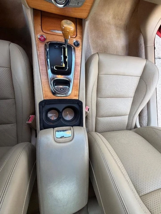 2009 Jaguar X150 XK - Image 19 of 20