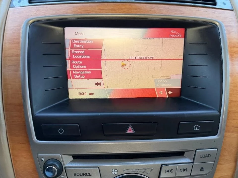2009 Jaguar X150 XK - Image 10 of 20