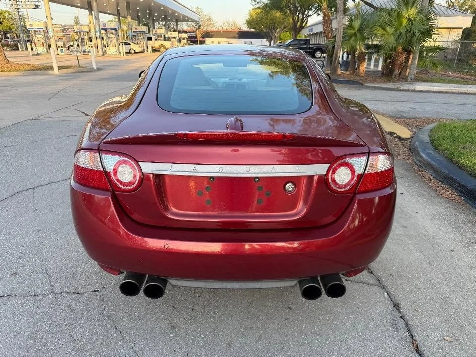 2009 Jaguar X150 XK - Image 2 of 20
