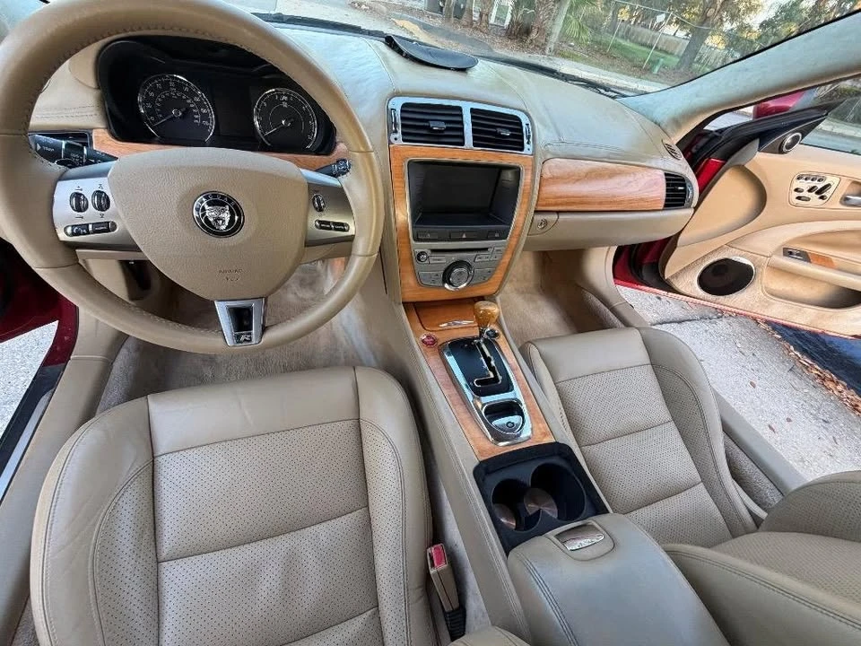2009 Jaguar X150 XK - Image 11 of 20