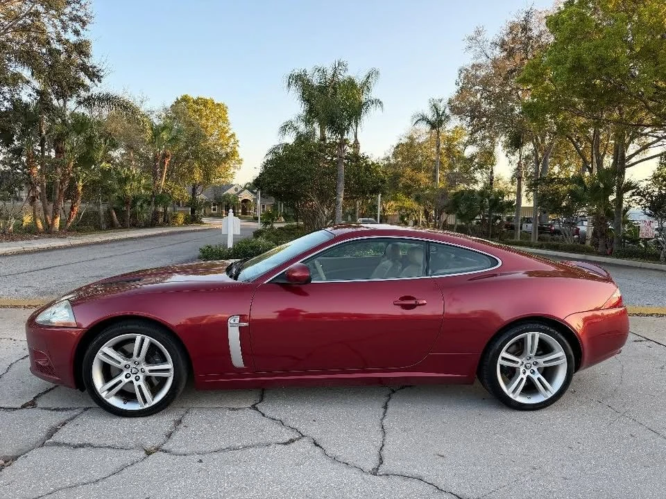 2009 Jaguar X150 XK - Image 8 of 20