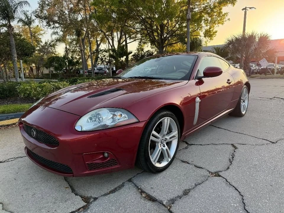 2009 Jaguar X150 XK - Image 7 of 20