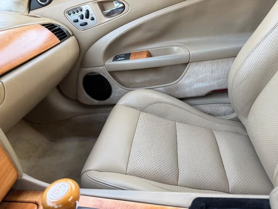 2009 Jaguar X150 XK - Image 9 of 20