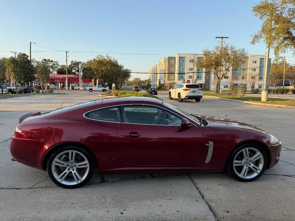 2009 Jaguar X150 XK - Image 4 of 20