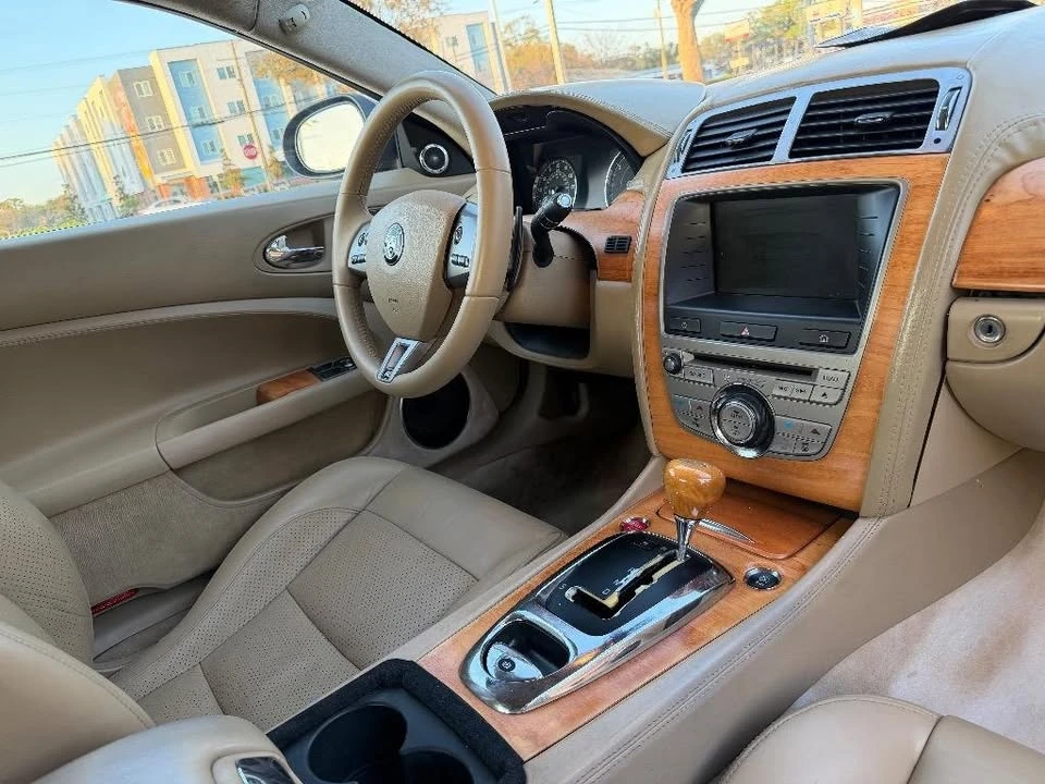 2009 Jaguar X150 XK - Image 12 of 20