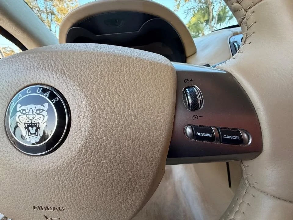 2009 Jaguar X150 XK - Image 17 of 20