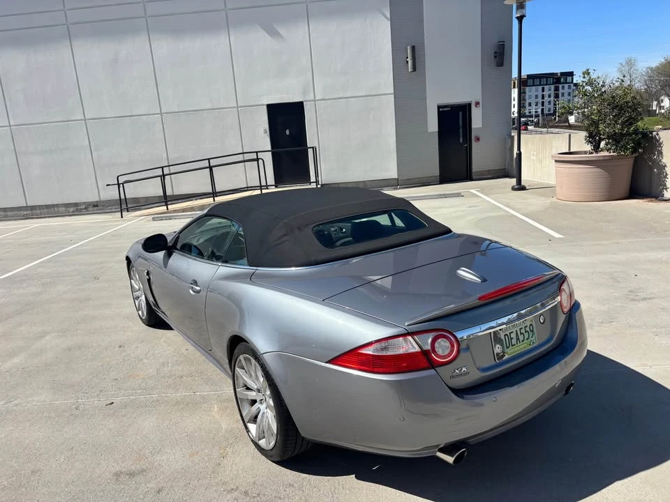 2009 Jaguar X150 XK - Image 11 of 18