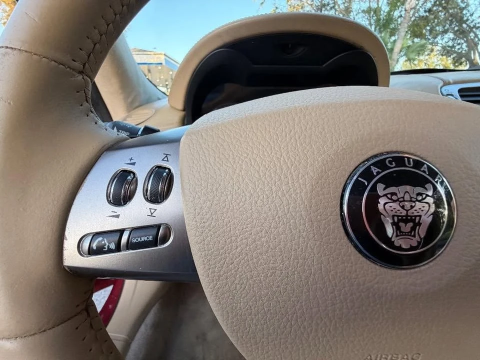 2009 Jaguar X150 XK - Image 16 of 20