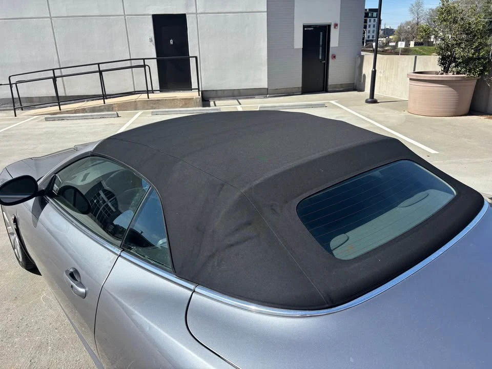 2009 Jaguar X150 XK - Image 12 of 18