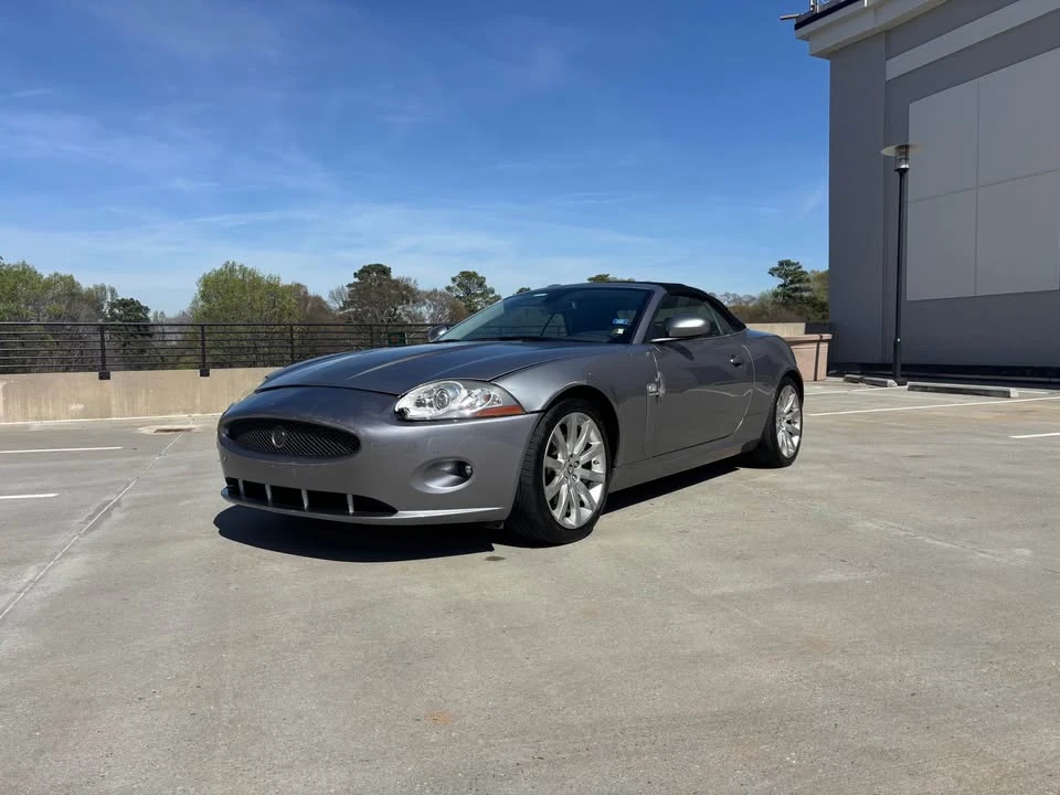 2009 Jaguar X150 XK - Image 14 of 18