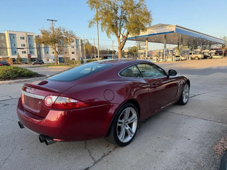 2009 Jaguar X150 XK - Image 3 of 20