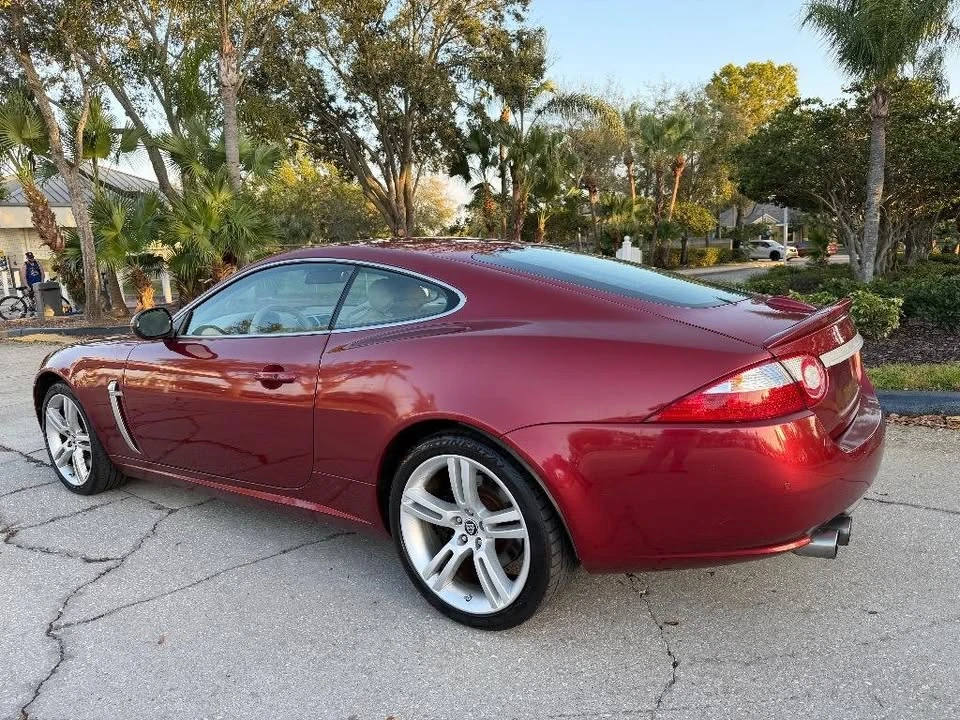 2009 Jaguar X150 XK - Image 6 of 20