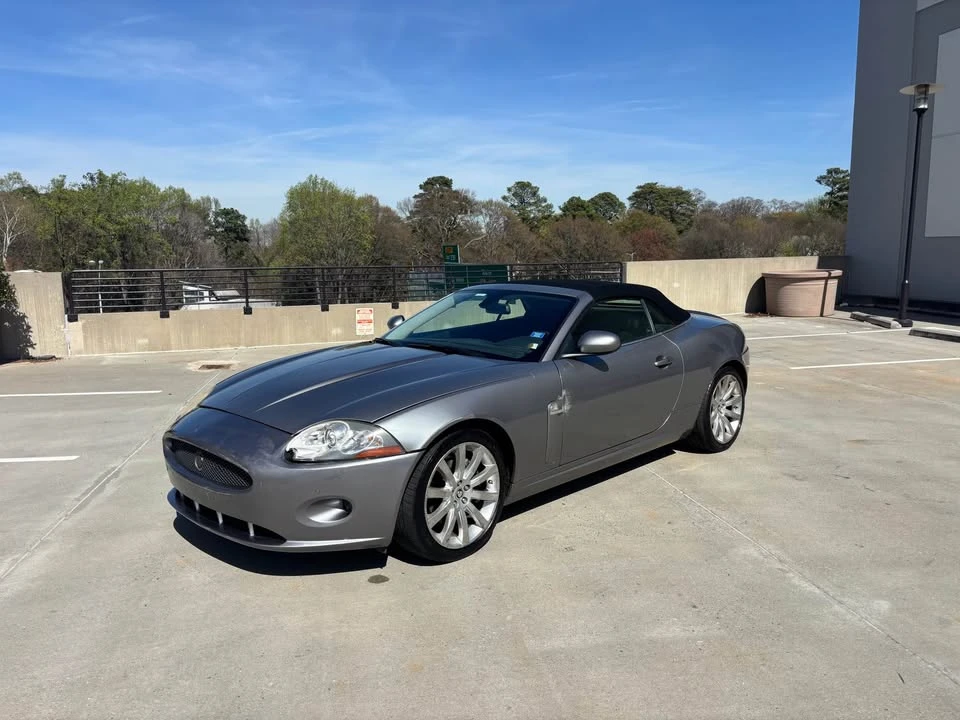 2009 Jaguar X150 XK - Image 10 of 18