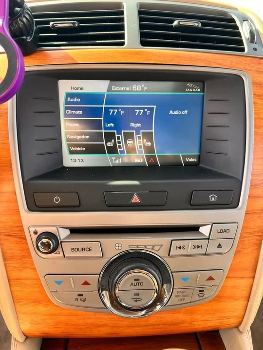2009 Jaguar X150 XK - Image 17 of 20