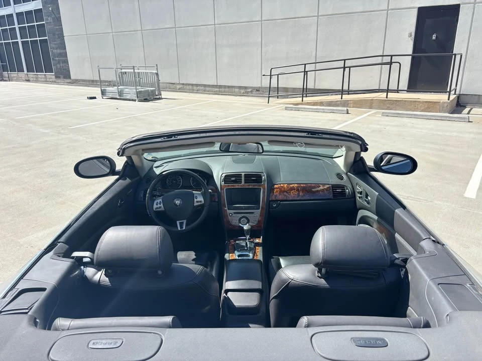 2009 Jaguar X150 XK - Image 8 of 18