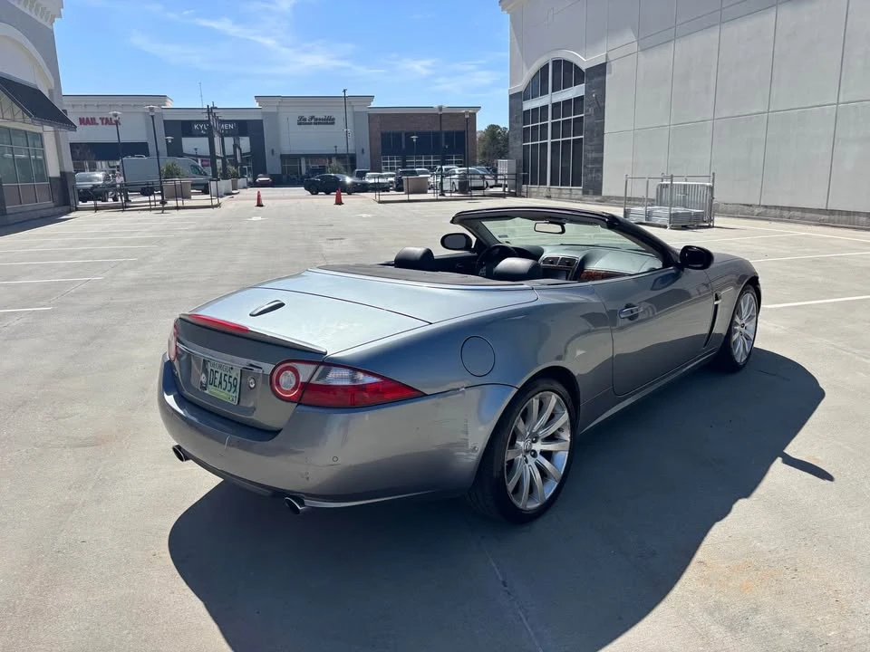 2009 Jaguar X150 XK - Image 3 of 18