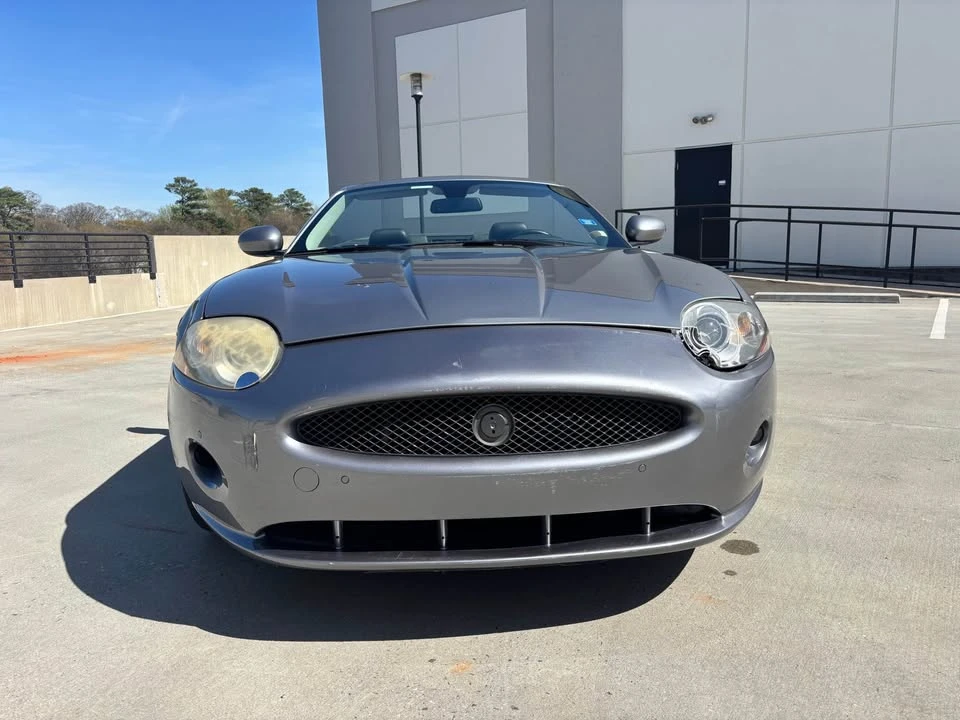 2009 Jaguar X150 XK - Image 5 of 18