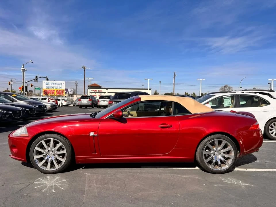 2009 Jaguar X150 XK - Image 2 of 20