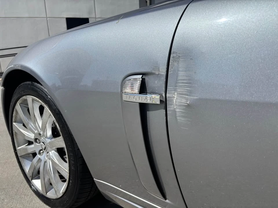 2009 Jaguar X150 XK - Image 13 of 18